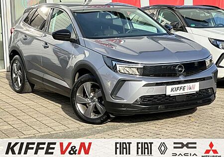 Opel Grandland Business Edition 1.5 AUT Navi RFK LED