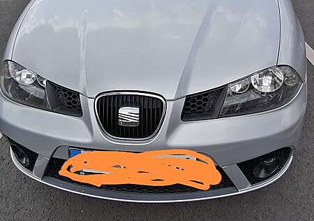 Seat Ibiza 1.4 16V Reference