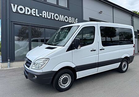 Mercedes-Benz Sprinter II 316 CDI 7 Sitze