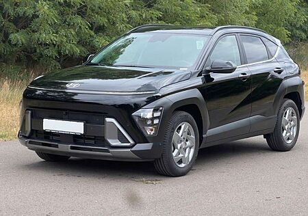 Hyundai Kona 1.6 T-GDI Trend *Totwinkel*Nav*ACC*LED*360°