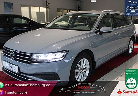 VW Passat Variant Volkswagen Business