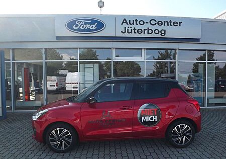 Suzuki Swift Comfort+*Hybrid*SHZ*Kamera*Klima*LED*