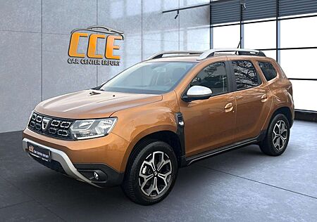 Dacia Duster II Prestige 4WD*AHK*RFK*NAVI*SHZ*Temp*