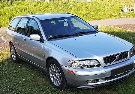 Volvo V40 1.9 D Classic Limited Edition Comfort