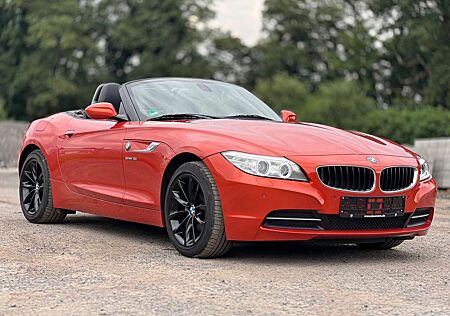 BMW Z4 sDrive 18i