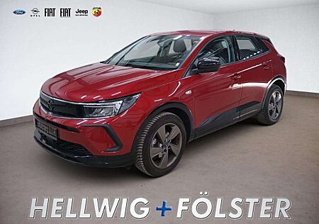 Opel Grandland 1.2T GS Line Shz Kamera DAB