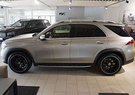 Mercedes-Benz GLE 300 d AMG-Line *Panorama* Head-Up* Standheiz