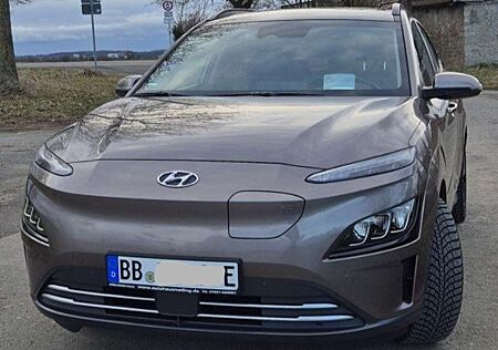 Hyundai Kona EV Prime