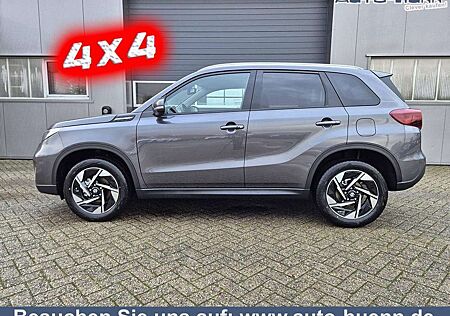 Suzuki Vitara Comfort+ 110PS Automatik MHEV 4x4 ALLGRIP 1.4 B...