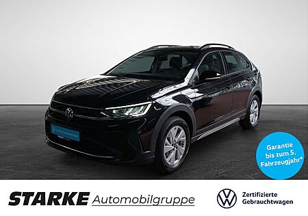VW Taigo Volkswagen 1.0 TSI Life