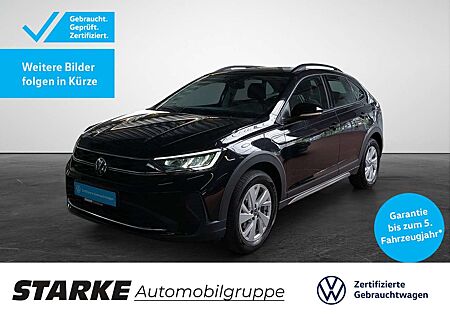 VW Taigo Volkswagen 1.0 TSI Life