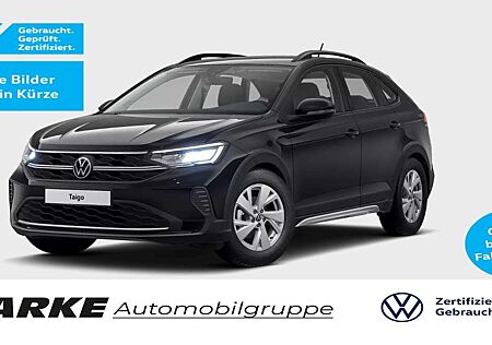 VW Taigo Volkswagen 1.0 TSI Life