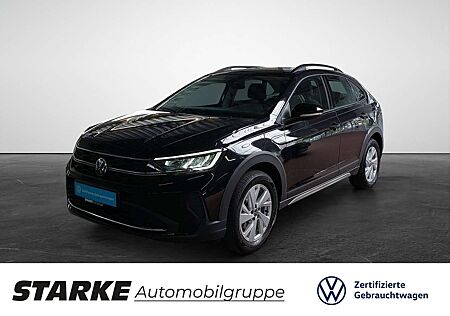 VW Taigo Volkswagen 1.0 TSI Life