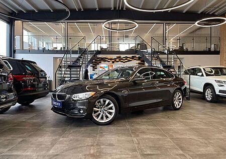 BMW 430 xDrive Luxury Line *NAV*AHK*LED*