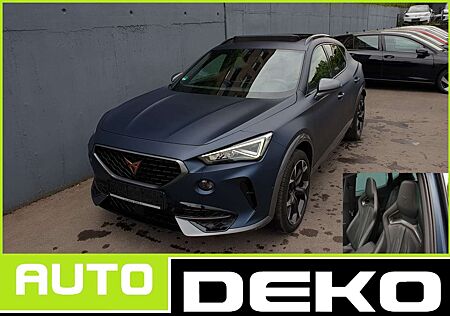 Cupra Formentor 2.0 TSI VZ 4D DSG * CUP*Pano/Leder/AHK