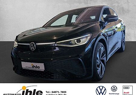 VW ID.5 Volkswagen Pro Performance 77kWh PANO.DACH+IQ-LIGHT+AHK