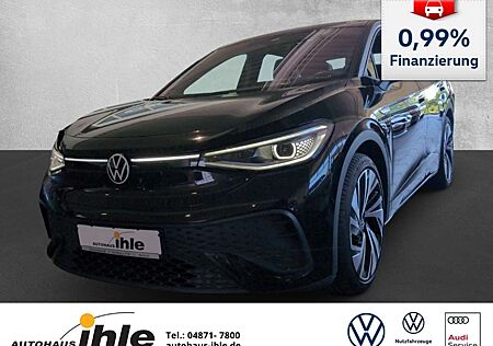 VW ID.5 Volkswagen Pro Performance 77kWh PANO.DACH+IQ-LIGHT+AHK