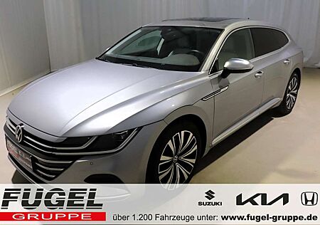 VW Arteon Volkswagen 2.0 TSI Elegance 4Motion ACC|LED|virt.Cock.|Pano