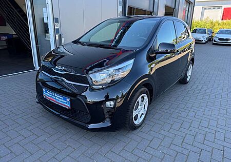 Kia Picanto 1.0 Vision AUTOMATIK*NAVI*KAMERA*SITZHZG