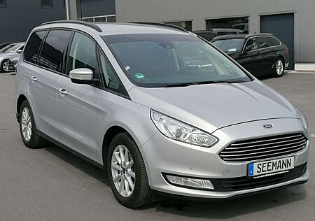 Ford Galaxy 2.0 EcoBlue Aut. Trend*Navi*PLA*Kamera