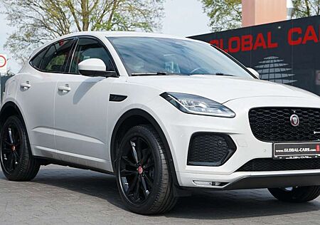 Jaguar E-Pace P300e PLUG-IN R-DYNAMIC S*BLACK PACK*20"*