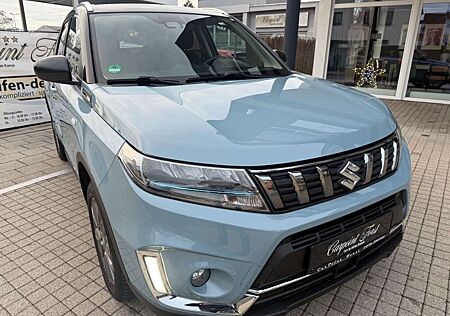 Suzuki Vitara 1.4 Mild-Hybrid Comfort 4x2, 1.Hand...