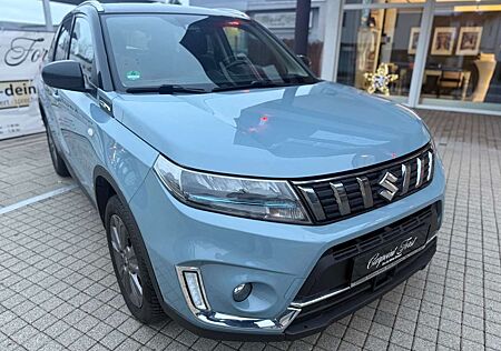 Suzuki Vitara 1.4 Mild-Hybrid Comfort 4x2, 1.Hand...