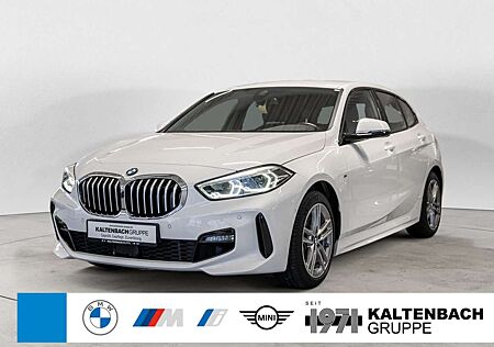 BMW 116 i M-Sportpaket LED KAMERA SHZ PDC KLIMA