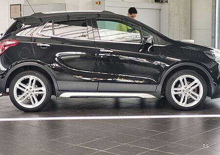 Opel Mokka X 1.4 DI Start/Stop 4x4 Automatik On