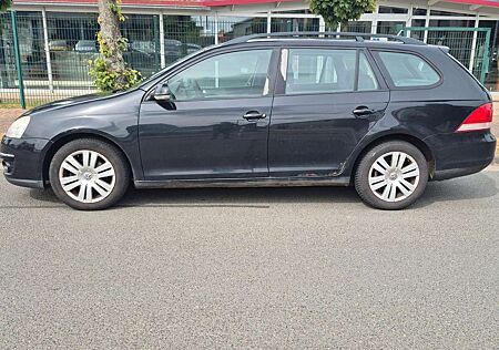 VW Golf Volkswagen V Variant Trendline 1.9 TDI