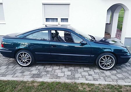 Opel Calibra V6
