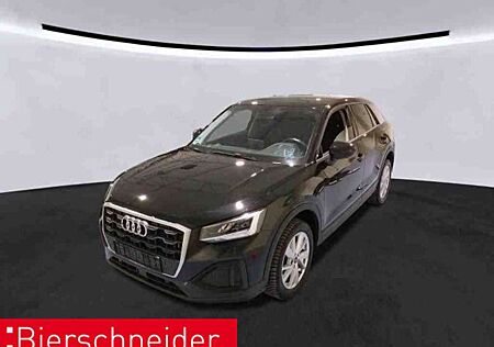 Audi Q2 35 TFSI S tronic LED NAVI SHZ CAM