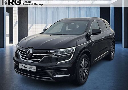 Renault Koleos INITIALE PARIS 4x4 dCi 185 X-tronic