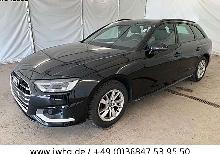 Audi A4 Avant 35 S-Line VIRTUAL/360°KAMERA/AHK