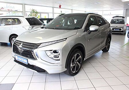 Mitsubishi Eclipse Cross 2.4 Plug-in-Hybrid TOP 4WD AHK
