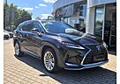 Lexus RX 450 RX 450h l Luxury Line L 7-Sitze FLA HUD 4xSHZ LM