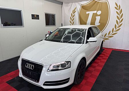 Audi A3 **Sportback*1.4*TFSI*Attraction*AUTOMATIK*