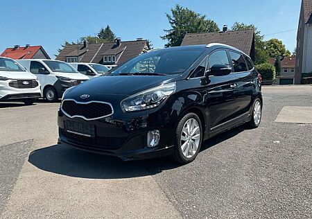 Kia Carens Spirit