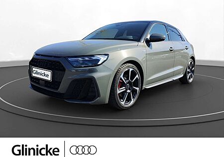 Audi A1 30 TFSI S line