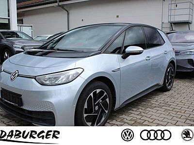 Volkswagen ID.3 Pro Performance Kamera+ACC+Alcantara+92,7% Klima
