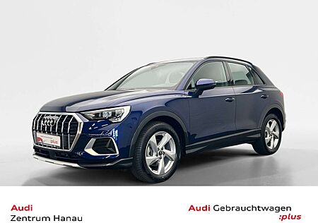 Audi Q3 35 TDI advanced*LED*VIRTUAL*NAVI-PLUS*KAMERA*