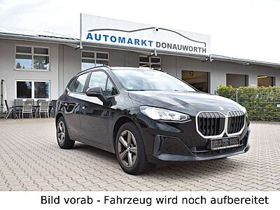 BMW 218 Aut. Navi AHK Kamera Sitzhzg