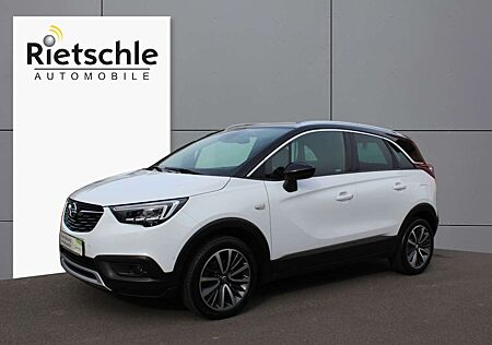 Opel Crossland Ultimate