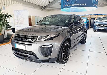Land Rover Range Rover Evoque SE Dynamic 2.0 TD4 / Landm...