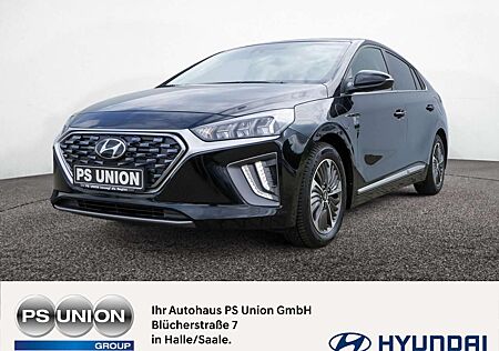 Hyundai Ioniq 1.6 Style PHEV SHZ KAMERA NAVI ACC LED