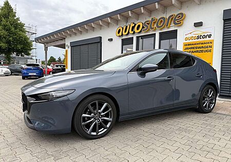 Mazda 3 SKYACTIV-G 2.0 M-HYBRID 150 Selection 110 kW (1...