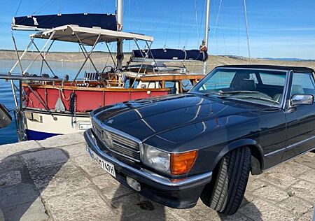 Mercedes-Benz SL 300