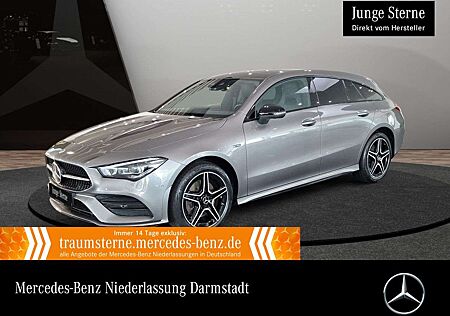 Mercedes-Benz CLA 250 e EDITION 2020+AMG+NIGHT+PANO+360°+8G