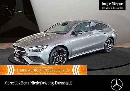 Mercedes-Benz CLA 250 e EDITION 2020+AMG+NIGHT+PANO+360°+8G