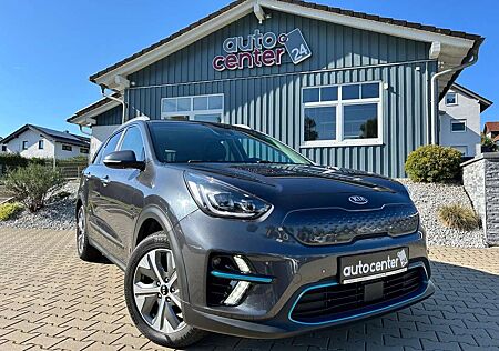Kia Niro e- Spirit°64 kWh°LED°Leder°CCS°1.Hand°Kamera